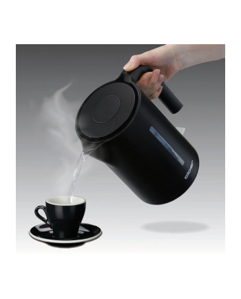 Cloer Czajnik 4110 1,7L black