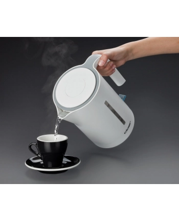 Cloer Czajnik 4111 1,7L white