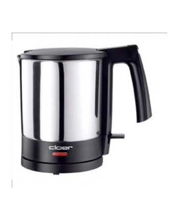 Cloer Czajnik 4700 1,5L silver