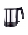 Cloer Czajnik 4700 1,5L silver - nr 3