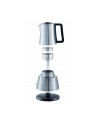 Cloer Ekspres 5928 silver - nr 2