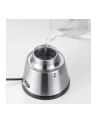 Cloer Ekspres 5928 silver - nr 8