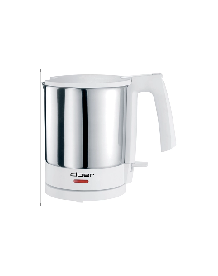 Cloer Czajnik 4701 1,5L white główny