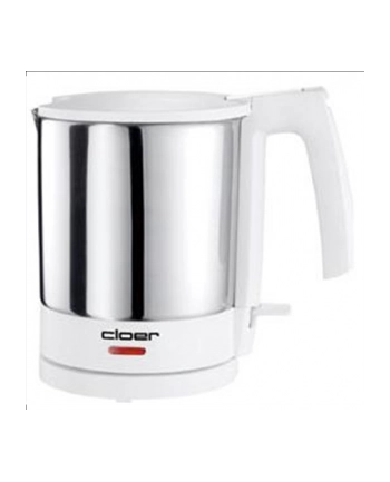 Cloer Czajnik 4701 1,5L white