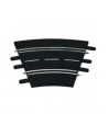 Carrera Evolution 6 krzywych 30 płaskich do Evo i 132 - 20020577 - nr 2