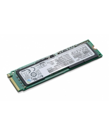 Lenovo ThinkPad 512GB PCIe-NVMe (3x4 )M.2 SSD nr 1