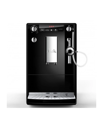 Melitta Ekspres Caffeo Solo & Perf. M black