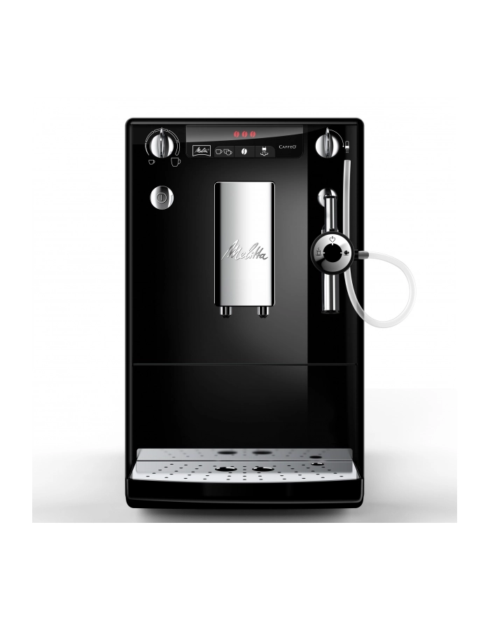 Melitta Ekspres Caffeo Solo & Perf. M black główny