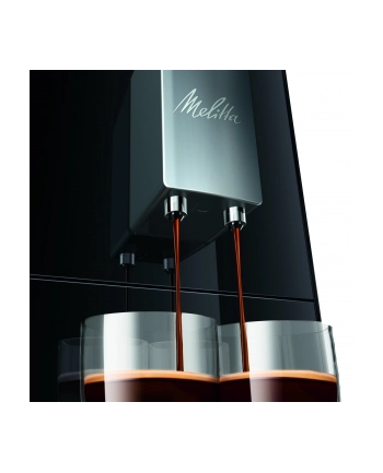 Melitta Ekspres Caffeo Solo black