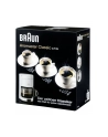 Braun Ekspres do kawy KF 47 Aromaster white - nr 2