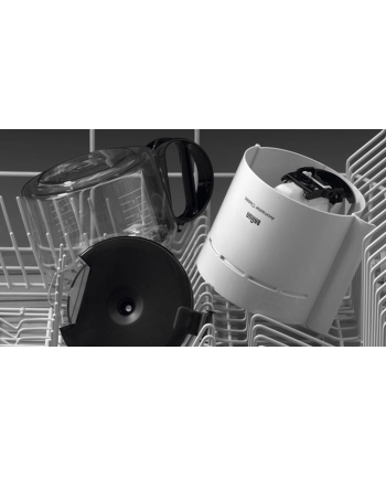 Braun KF 47-1 Aromaster - biały nr 2