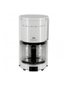 Braun KF 47-1 Aromaster - biały - nr 2