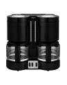 Krups Ekspres do kawy KM 8508 Duothek Plus black - nr 11