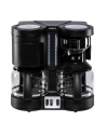 Krups Ekspres do kawy KM 8508 Duothek Plus black - nr 15