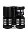 Krups Ekspres do kawy KM 8508 Duothek Plus black - nr 17