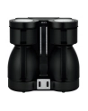 Krups Ekspres do kawy KT 8501 Duothek black - nr 9