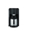 Rowenta Ekspres do kawy CT 3818 Milano Thermo black - nr 18