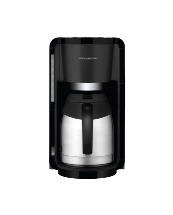 Rowenta Ekspres do kawy CT 3818 Milano Thermo black nr 1
