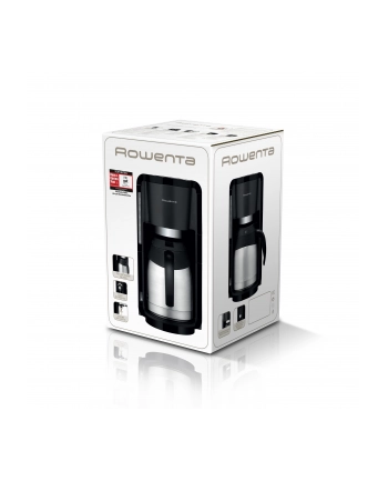 Rowenta Ekspres do kawy CT 3818 Milano Thermo black nr 2