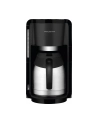 Rowenta Ekspres do kawy CT 3818 Milano Thermo black - nr 27