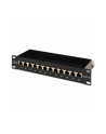 Patch panel Digitus 10'' 12-portowy FTP kat. 6, 15 LGW - nr 31