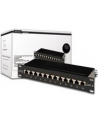 Patch panel Digitus 10'' 12-portowy FTP kat. 6, 15 LGW - nr 18