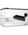 Patch panel Digitus 10'' 12-portowy FTP kat. 6, 15 LGW - nr 22