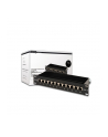 Patch panel Digitus 10'' 12-portowy FTP kat. 6, 15 LGW - nr 27