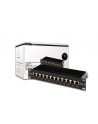 Patch panel Digitus 10'' 12-portowy FTP kat. 6, 15 LGW - nr 35