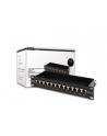 Patch panel Digitus 10'' 12-portowy FTP kat. 6, 15 LGW - nr 37