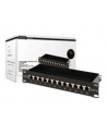 Patch panel Digitus 10'' 12-portowy FTP kat. 6, 15 LGW - nr 38