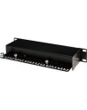 Patch panel Digitus 10'' 12-portowy FTP kat. 6, 15 LGW - nr 39