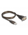 Delock Adapter USB 2.0 > 1 x port szeregowy RS-422/485 - nr 18