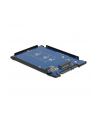 Delock Konwerter 2.5″ z 22-pinowym złączem SATA > M.2 NGFF z obudową - nr 16