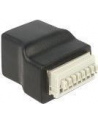 Delock Adapter RJ45 żeński > Terminal Block (push button) 8 pin - nr 12