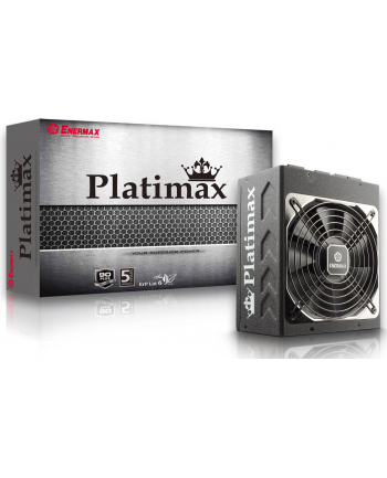 Zasilacz ATX Enermax Platimax EPM1700EGT 1700W, 80 PLUS Platinum