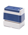 Brother Stamp 34x58 mm blue - nr 3