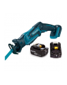 PIŁA SZABLASTA AKUM. 18,0 V DJR 183 Z MAKITA - nr 4