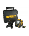 LASER SAMOPOZIOMUJĄCY DW0811 DEWALT - nr 2