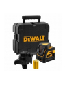 LASER SAMOPOZIOMUJĄCY DW0811 DEWALT - nr 3