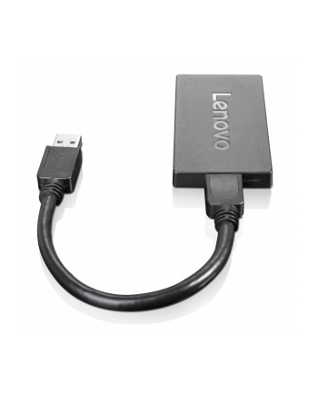 Lenovo USB to DP Adapter