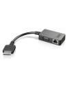 ThinkPad OneLink+ to VGA/RJ45 Adapter - nr 15