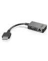 ThinkPad OneLink+ to VGA/RJ45 Adapter - nr 3