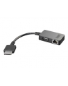 ThinkPad OneLink+ to VGA/RJ45 Adapter - nr 8