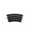 Carrera Evolution 6 krzywych 30 do Evo i 132 - 20020573 - nr 3