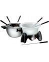 Unold Fondue 48615 500W silver - nr 1