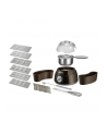 Unold Chocolatier 48667 braun/silver - nr 2