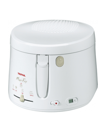 Tefal Frytkownica FF 1000 Maxifry white