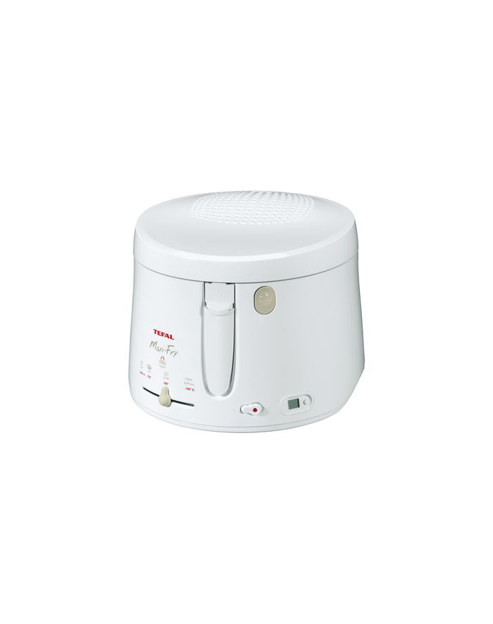 Tefal Frytkownica FF 1000 Maxifry white główny