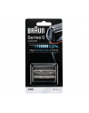 Braun Zestaw Kombi 52B black - nr 24